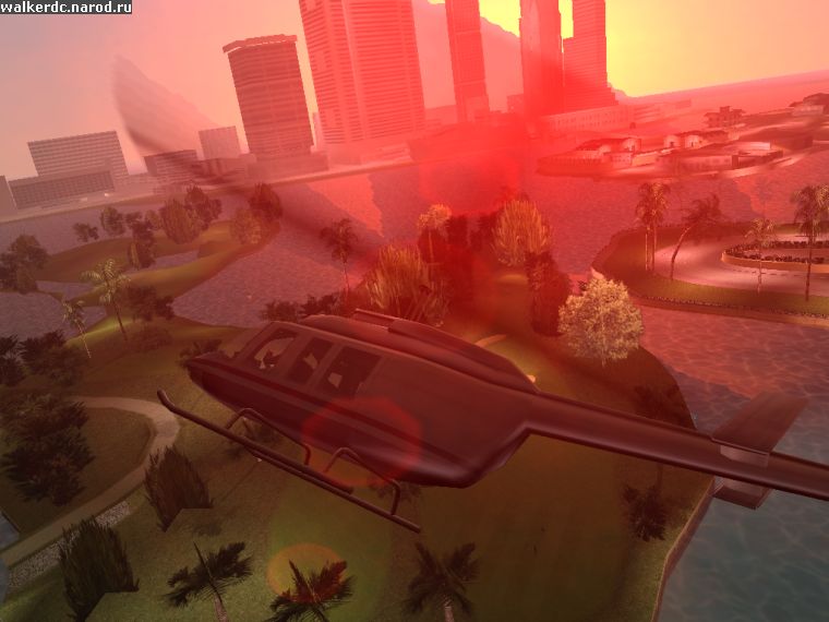 Grand Theft Auto: Vice City (PC)