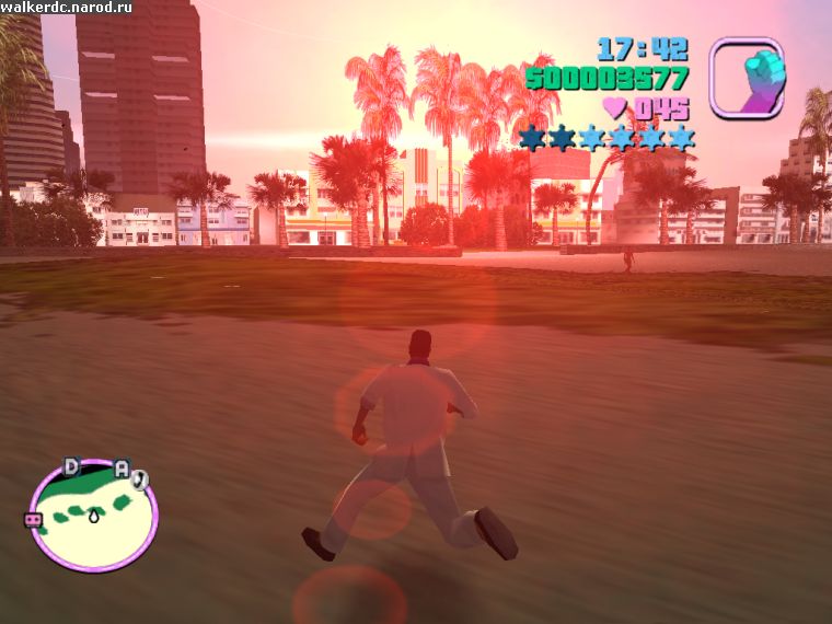 Grand Theft Auto: Vice City (PC)