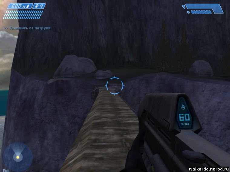 Halo: Combat Evolved (PC)