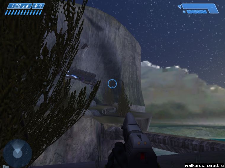 Halo: Combat Evolved (PC)