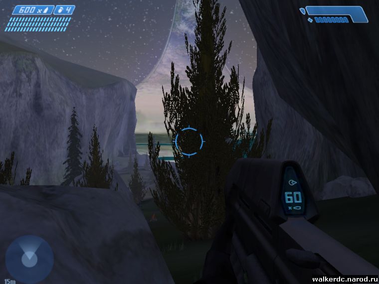 Halo: Combat Evolved (PC)