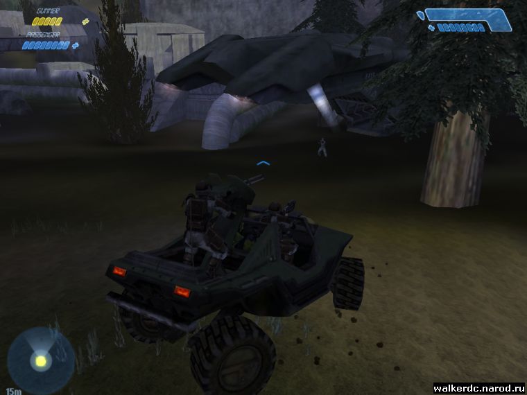 Halo: Combat Evolved (PC)