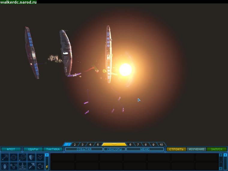 Homeworld 2(PC)