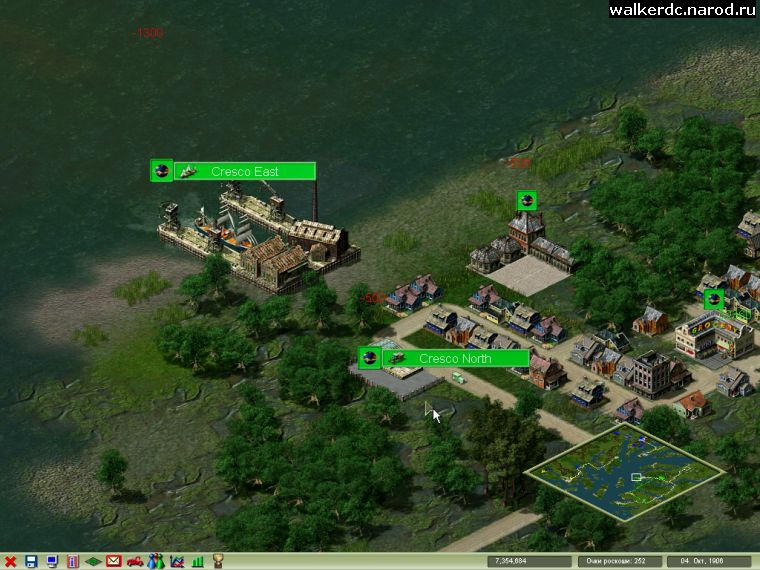 Industry Giant 2 (PC)