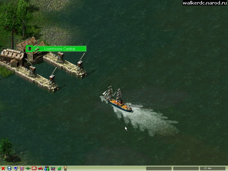 Industry Giant 2 (PC)