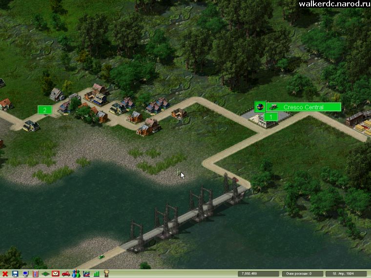 Industry Giant 2 (PC)