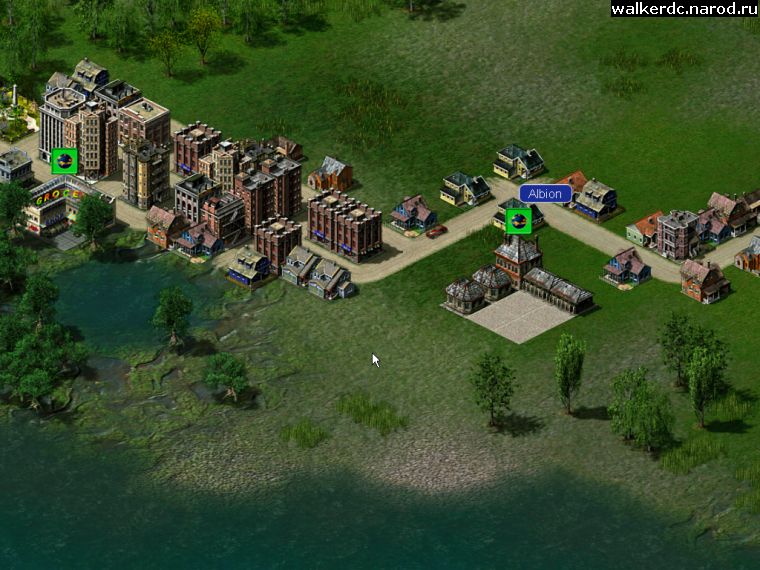 Industry Giant 2 (PC)