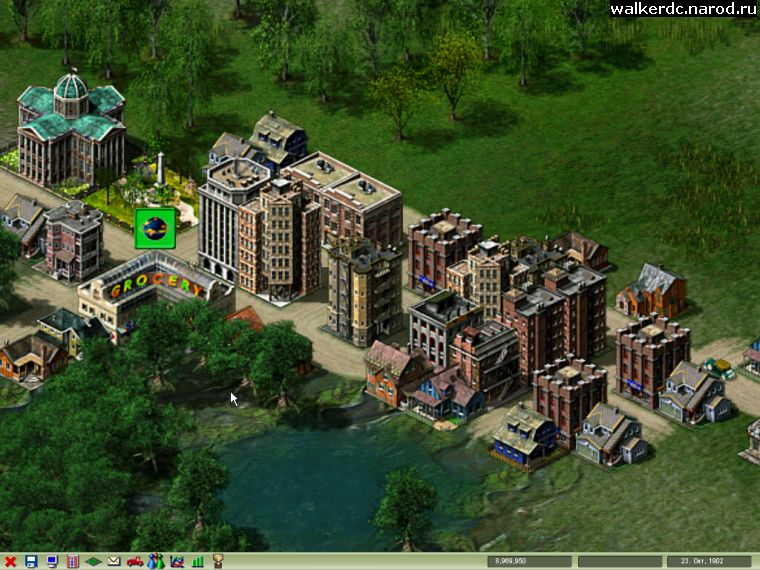 Industry Giant 2 (PC)