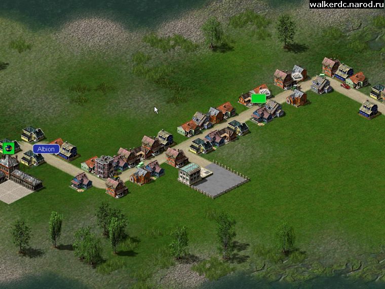 Industry Giant 2 (PC)