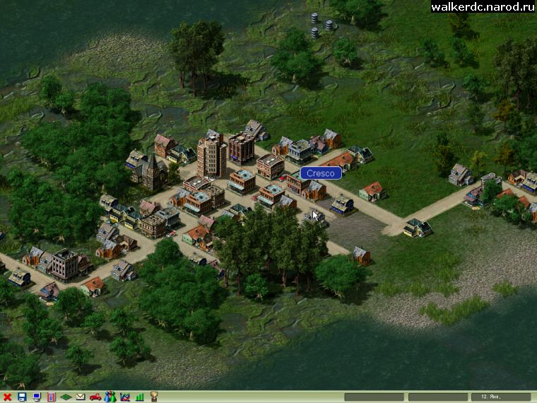 Industry Giant 2 (PC)