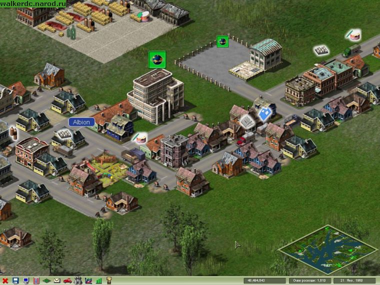 Industry Giant 2 (PC)