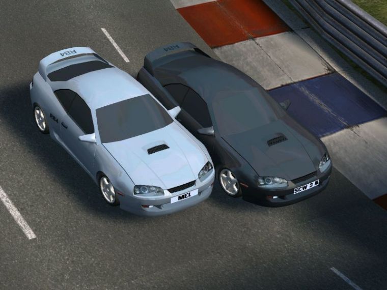 Live for Speed (PC)
