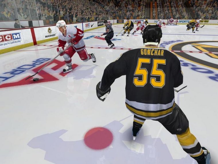 NHL 2005 (PC)