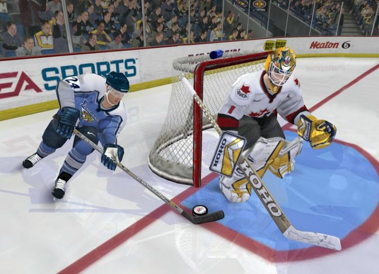 NHL 2005 (PC)