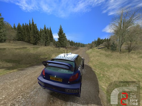 Richard Burns Rally (PC)