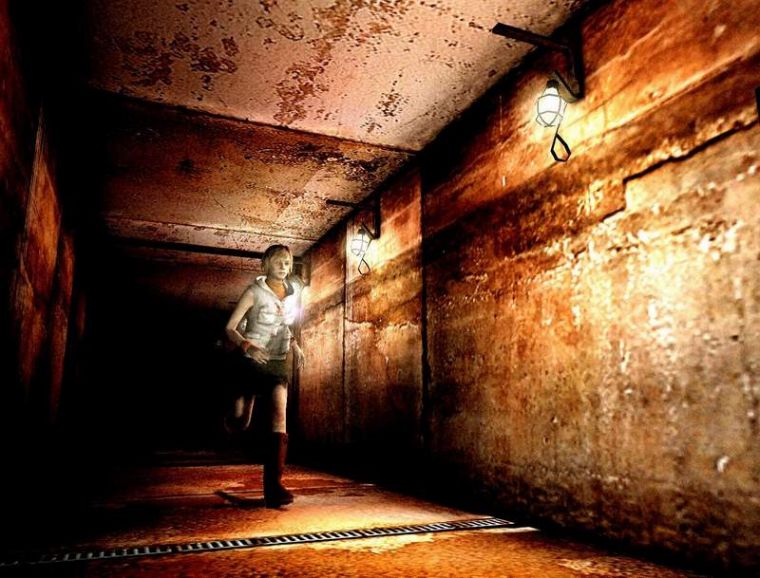 Silent Hill 3 (PC)