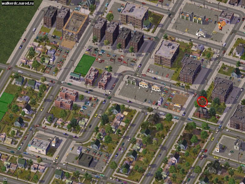 Sim City 4 (PC)