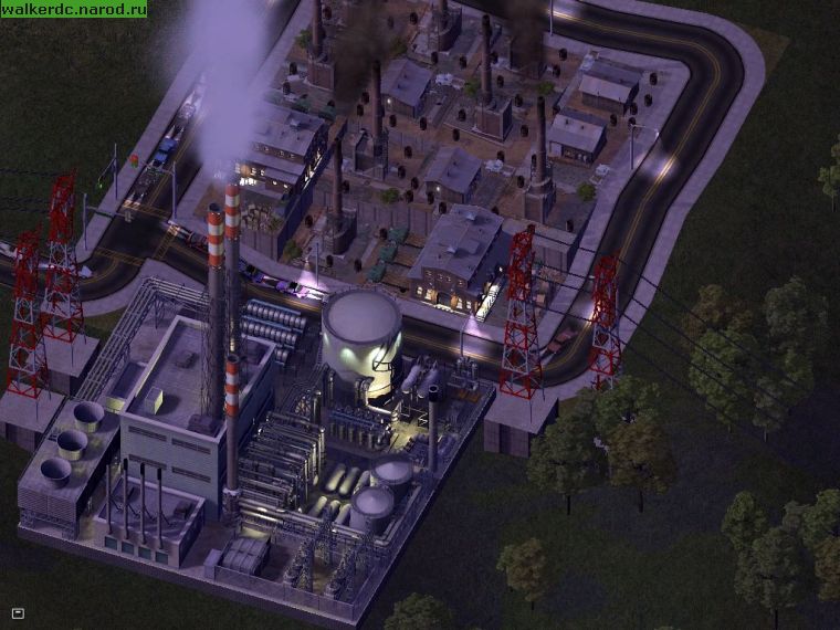 Sim City 4 (PC)