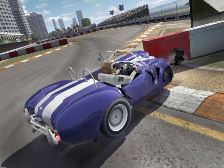 TOCA Race Driver 2 (PC)