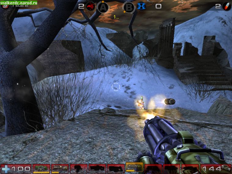 Unreal Tournament 2004 (PC)