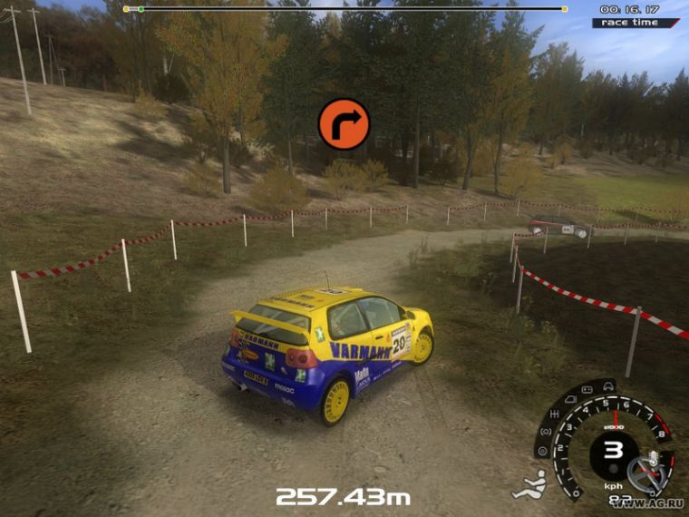 Xpand Rally (PC)