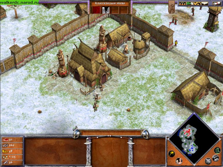 Age of Mythology (PC)