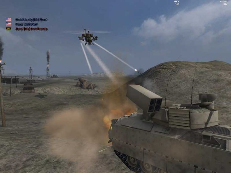 Battlefield 2 (PC)