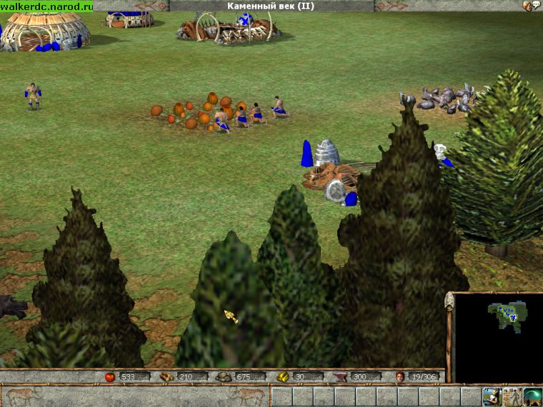 Empire Earth (PC)