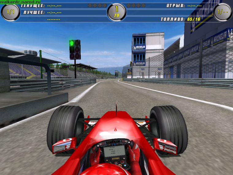 F-1 2002 (PC)