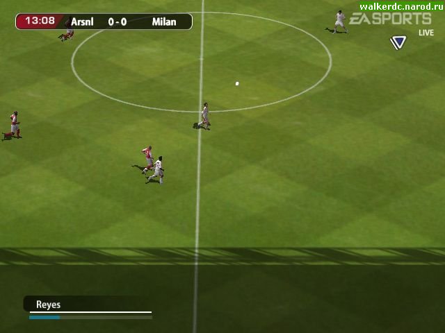 FIFA Football 2005 (PC)