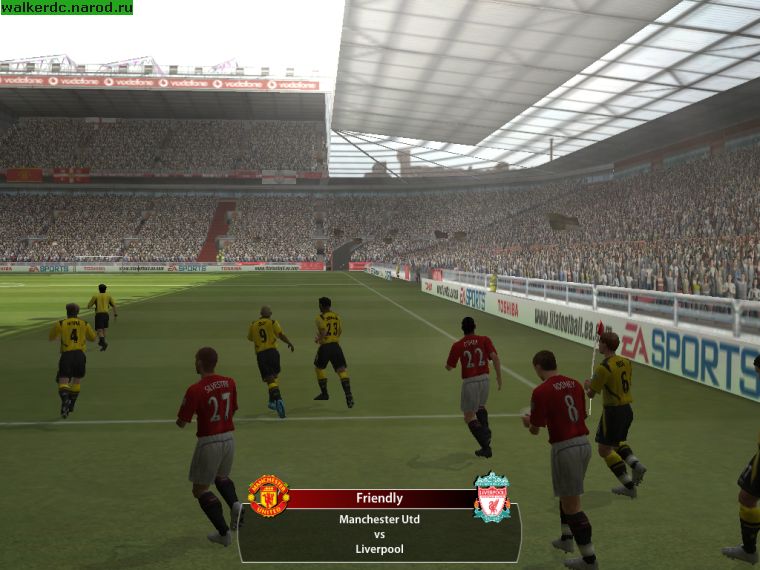 FIFA Football 2005 (PC)