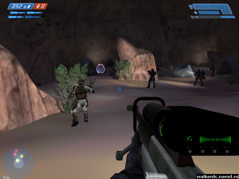 Halo: Combat Evolved (PC)