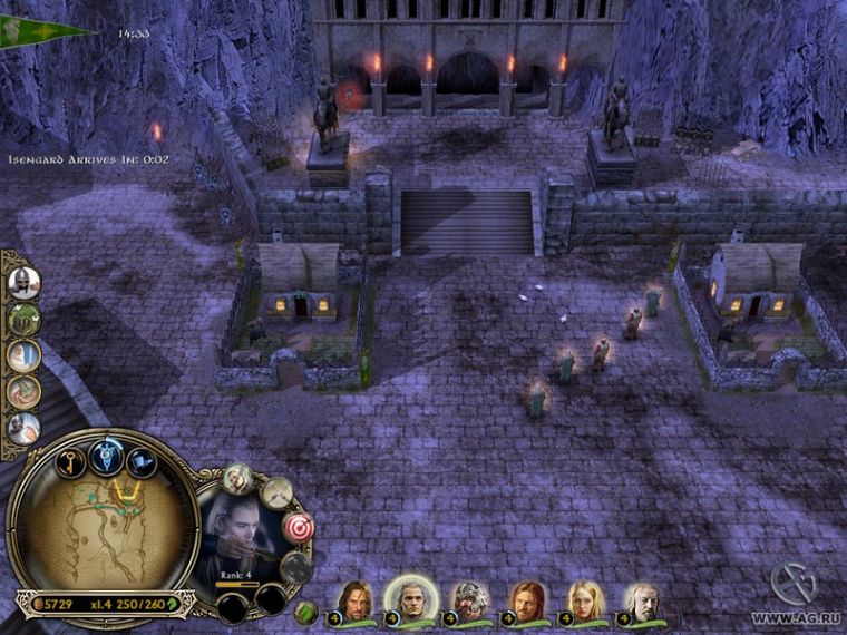 Lord of the Rings: The Battle for Middle-earth (PC)