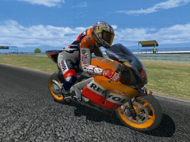 MotoGP 3 (PC)