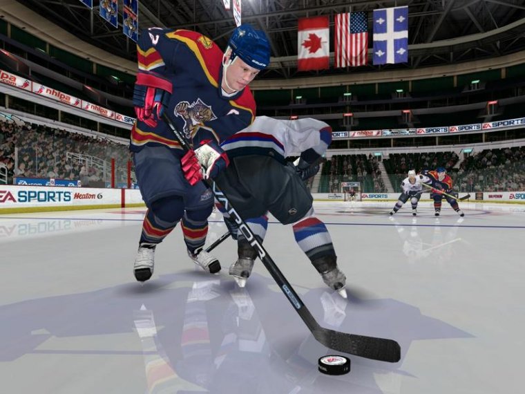 NHL 2005 (PC)