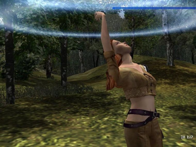 Neverend (PC)
