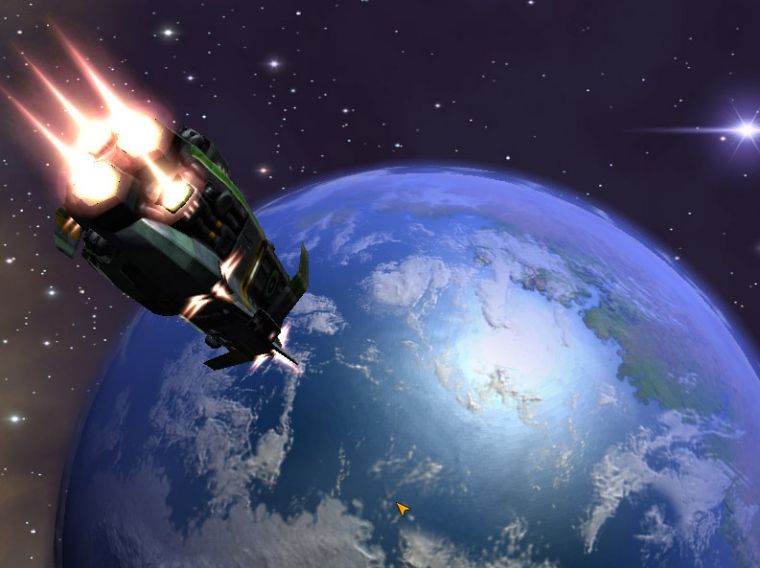 Parkan 2 (PC)