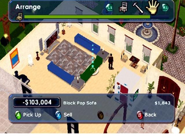 Playboy The Mansion (PC)