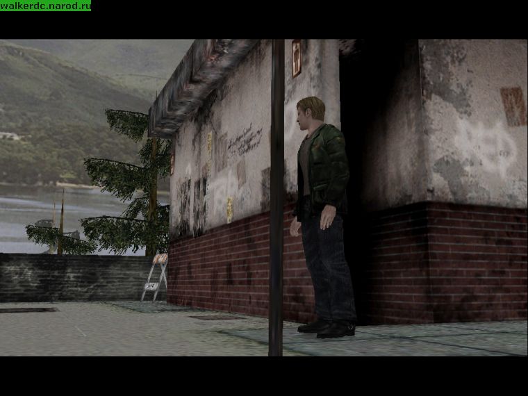 Silent Hill 2 (PC)