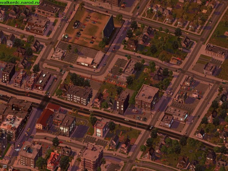 Sim City 4 (PC)