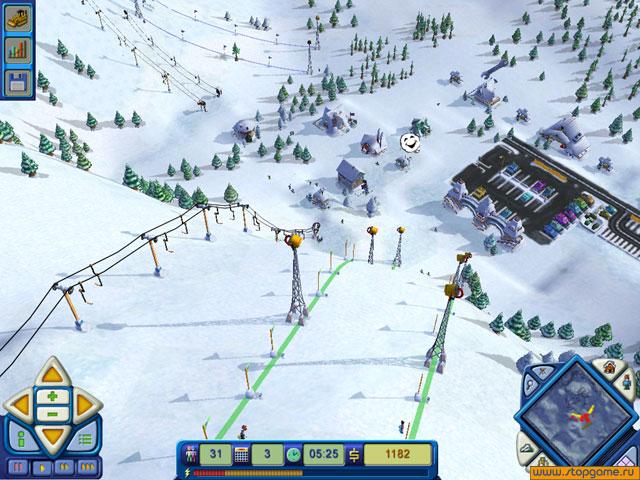 Ski Resort Extreme (PC)