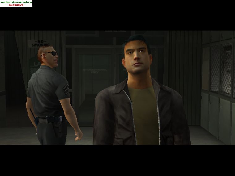 True Crime Streets of LA (PC)