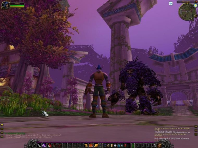 World of Warcraft (PC)