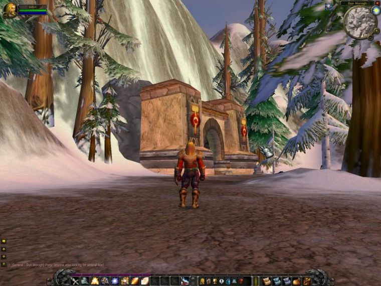 World of Warcraft (PC)