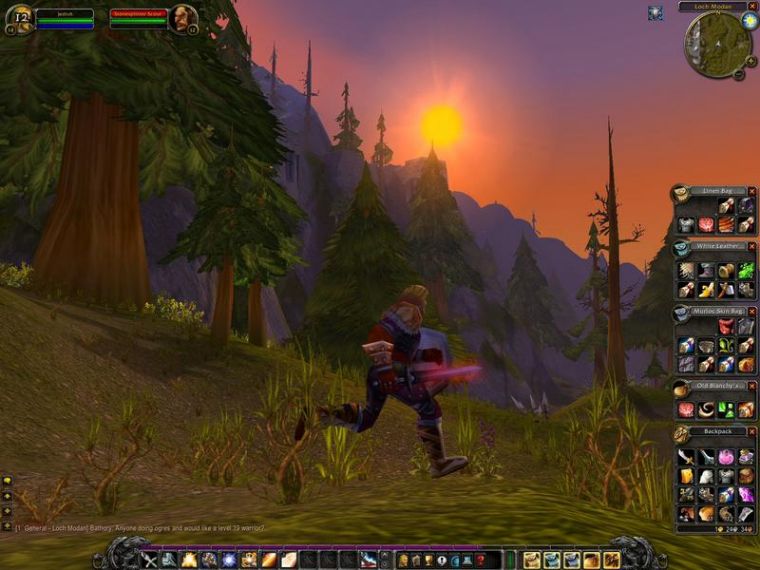 World of Warcraft (PC)