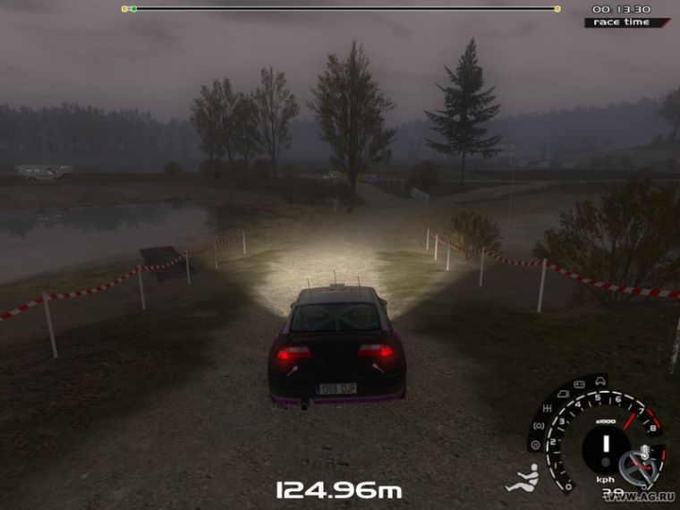 Xpand Rally (PC)