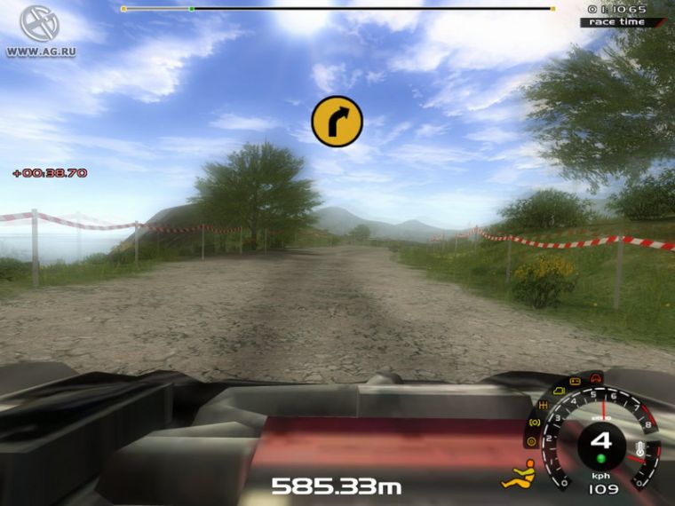 Xpand Rally (PC)