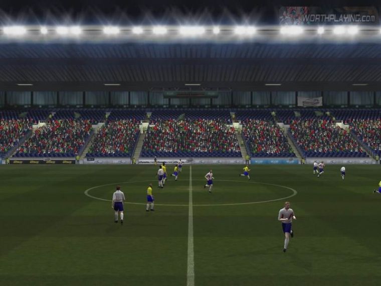 This is Football 2003 (PS2)