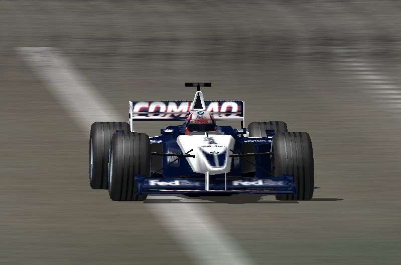 F-1 2002(PC)