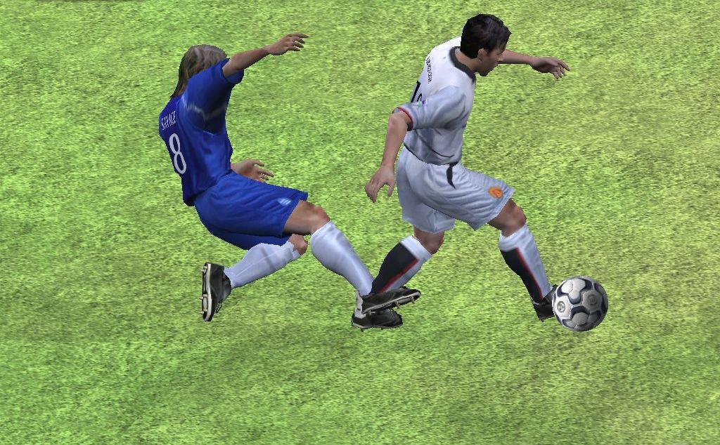 FIFA Football 2003(PC)